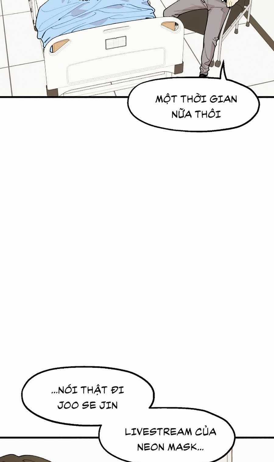 Xếp Hạng Bắt Nạt Chapter 22 trang 78