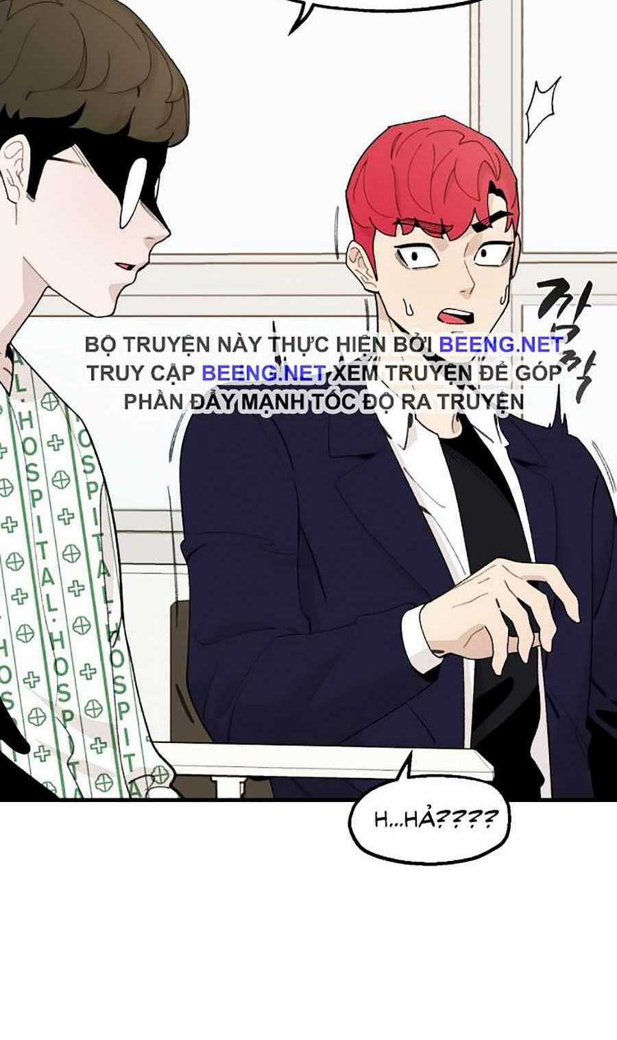 Xếp Hạng Bắt Nạt Chapter 22 trang 79