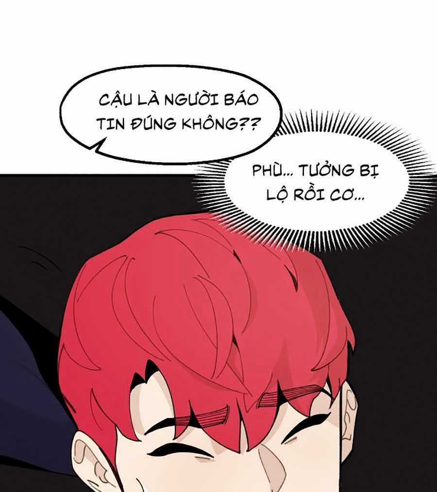 Xếp Hạng Bắt Nạt Chapter 22 trang 80