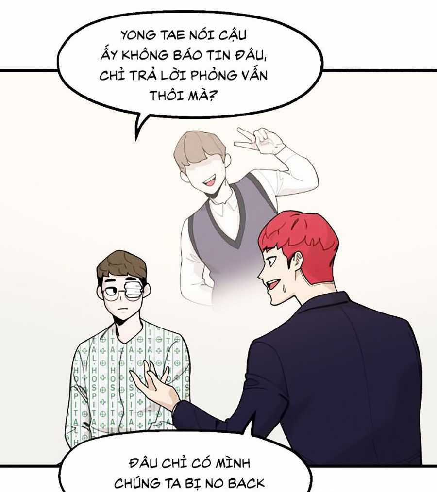 Xếp Hạng Bắt Nạt Chapter 22 trang 82