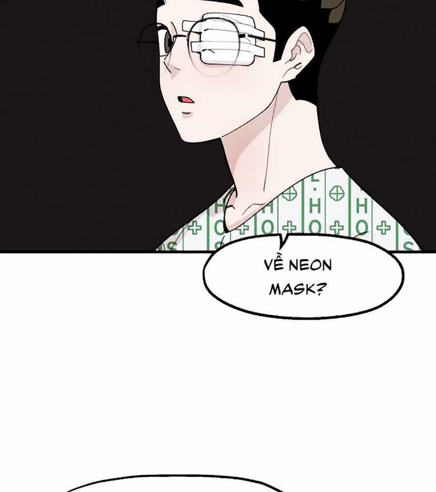 Xếp Hạng Bắt Nạt Chapter 22 trang 86