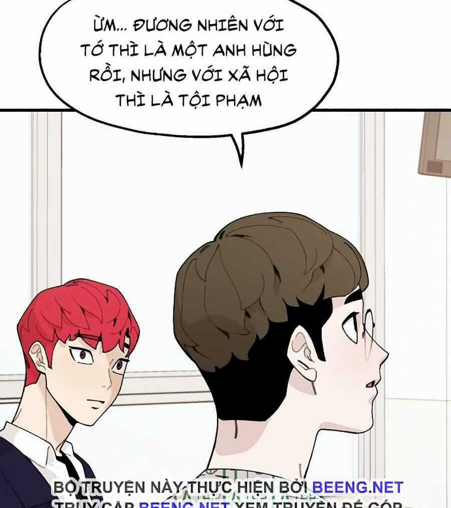 Xếp Hạng Bắt Nạt Chapter 22 trang 87