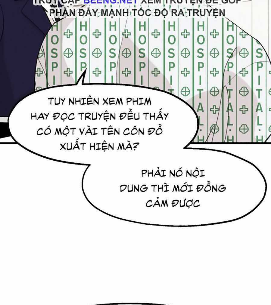 Xếp Hạng Bắt Nạt Chapter 22 trang 88