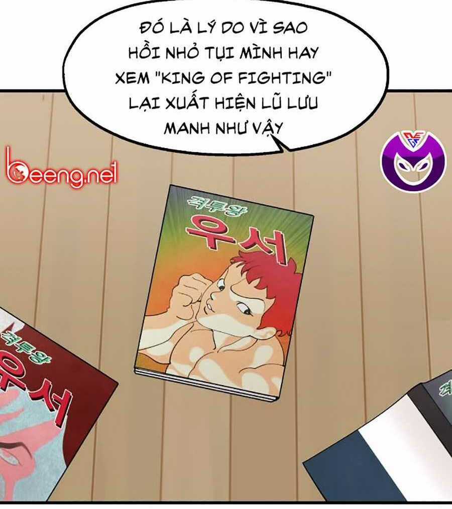 Xếp Hạng Bắt Nạt Chapter 22 trang 89