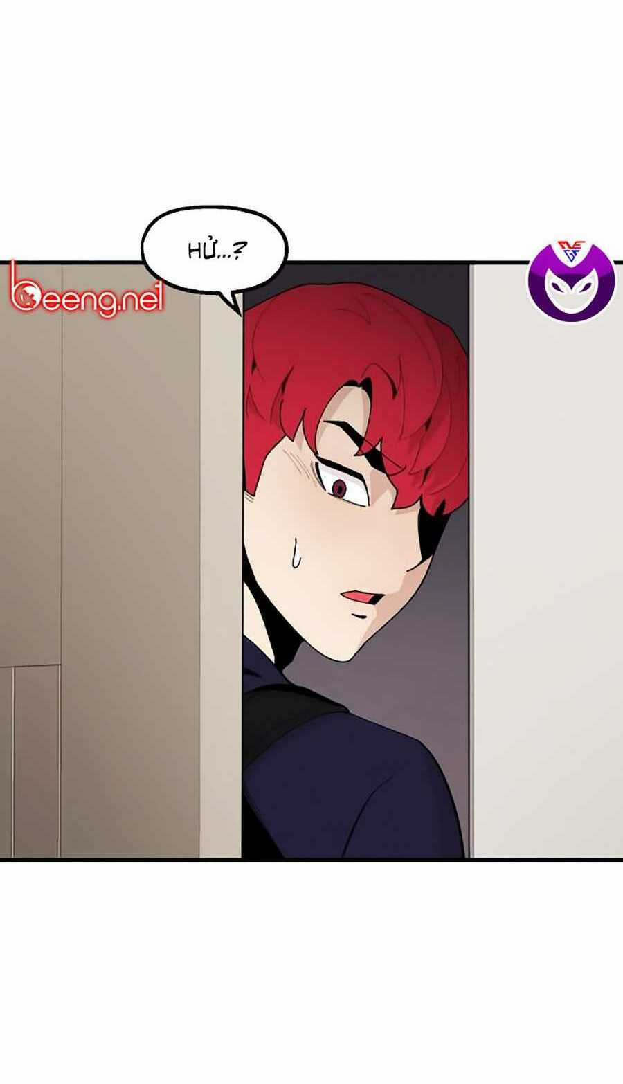 Xếp Hạng Bắt Nạt Chapter 22 trang 9