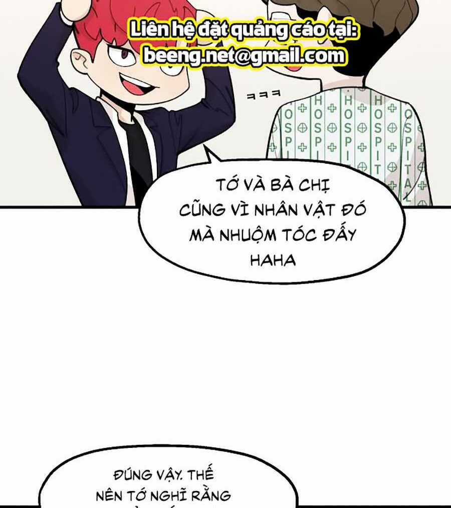 Xếp Hạng Bắt Nạt Chapter 22 trang 91