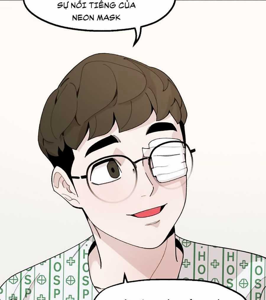 Xếp Hạng Bắt Nạt Chapter 22 trang 92