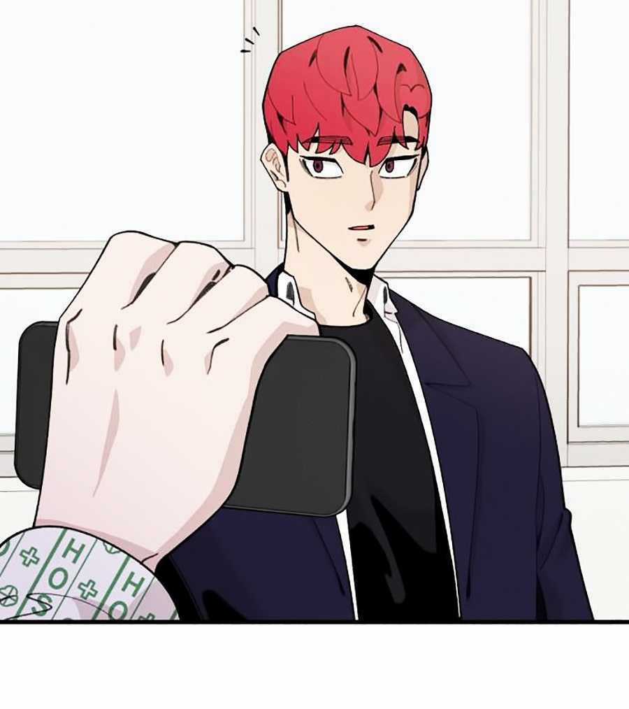 Xếp Hạng Bắt Nạt Chapter 22 trang 96