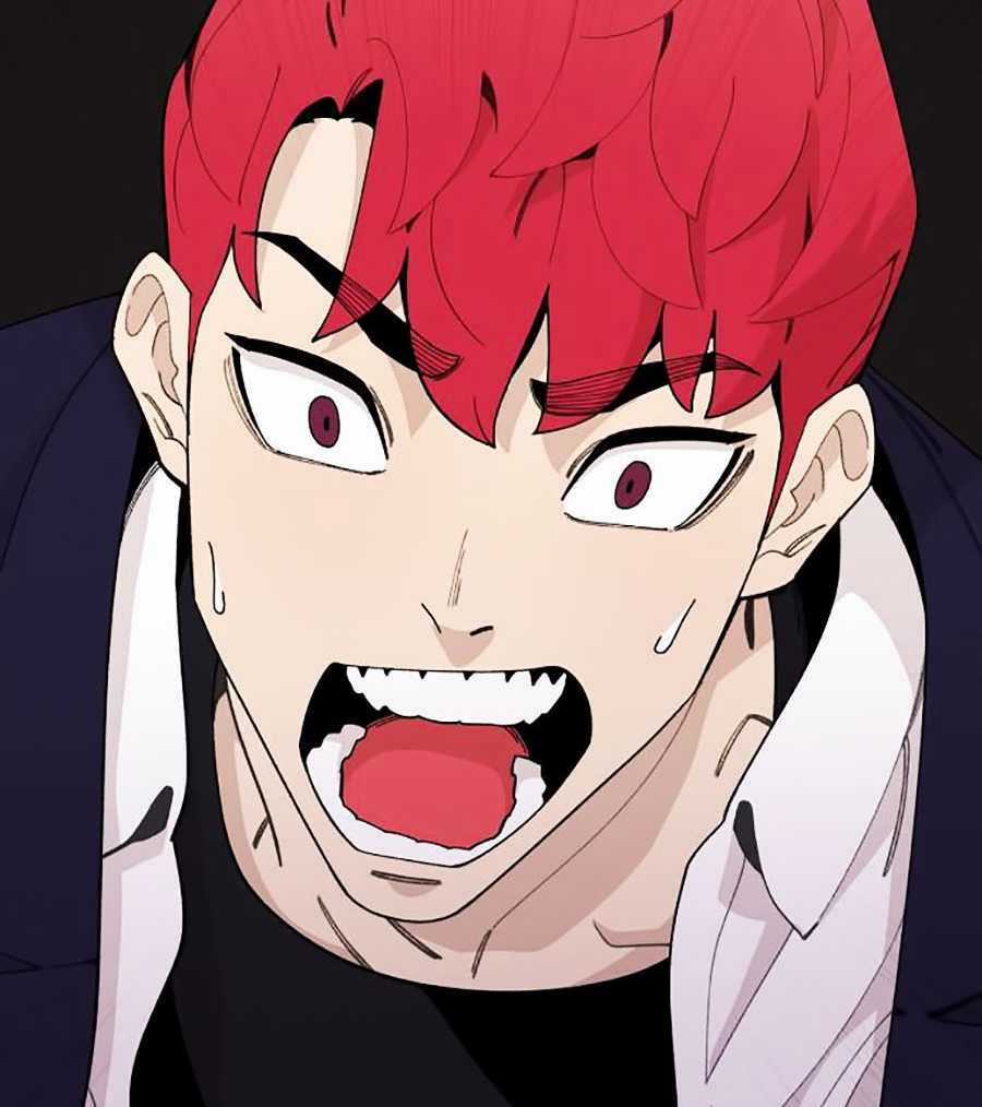 Xếp Hạng Bắt Nạt Chapter 22 trang 98