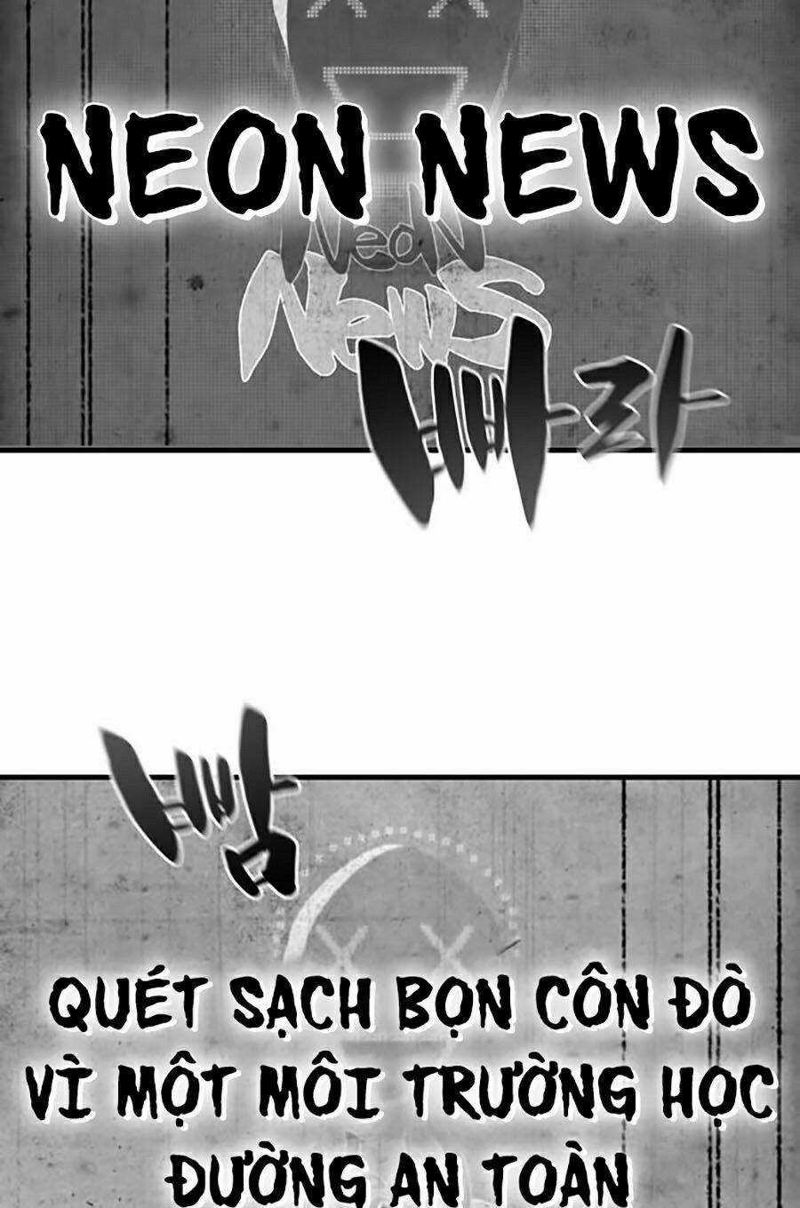 Xếp Hạng Bắt Nạt Chapter 23 trang 13