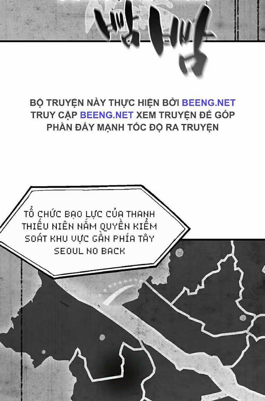 Xếp Hạng Bắt Nạt Chapter 23 trang 14