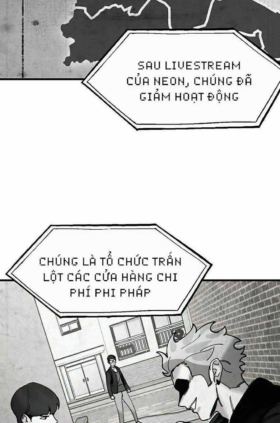 Xếp Hạng Bắt Nạt Chapter 23 trang 15