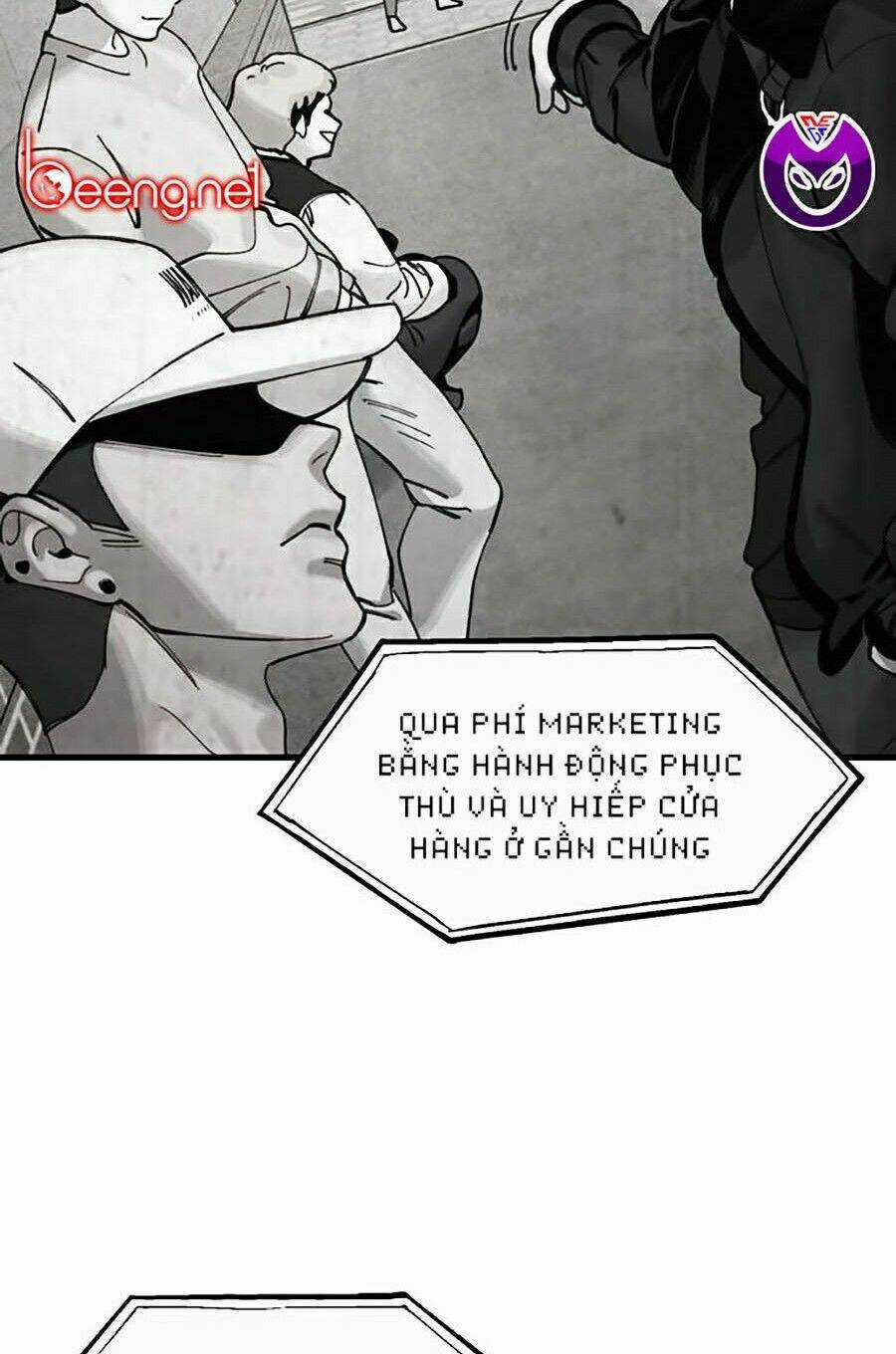 Xếp Hạng Bắt Nạt Chapter 23 trang 16