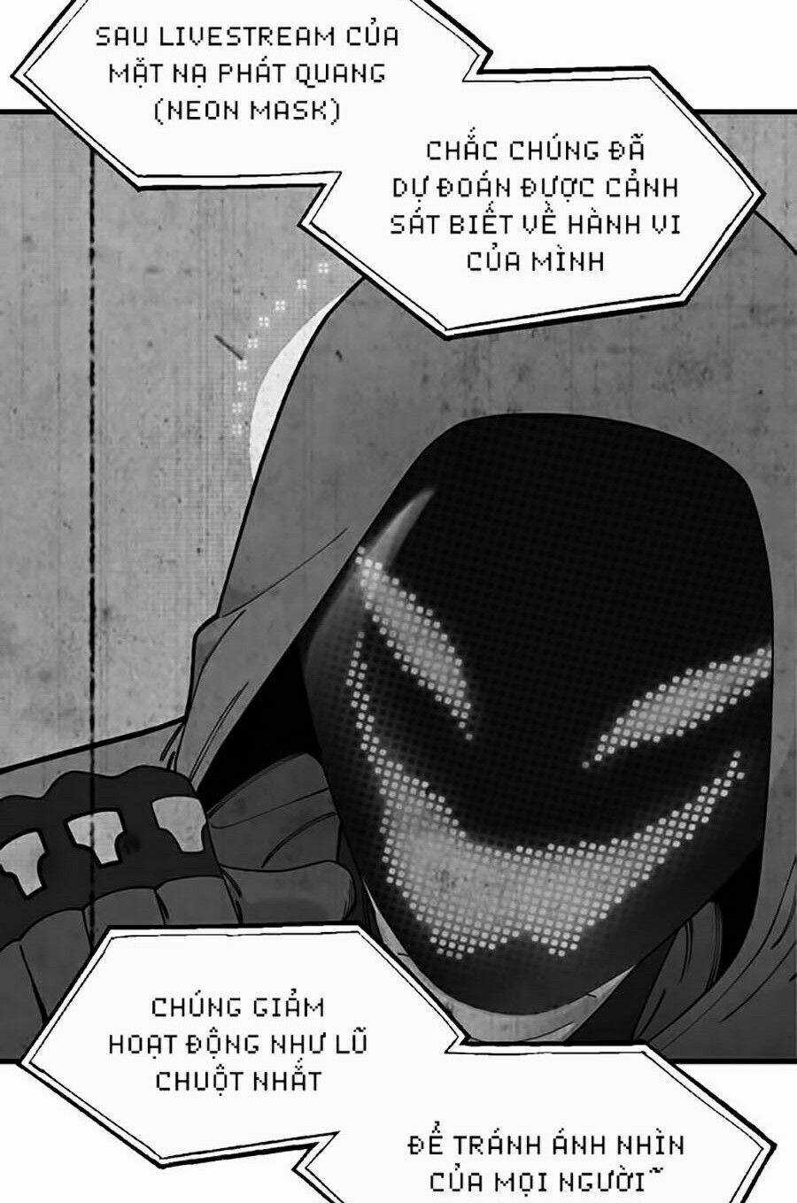 Xếp Hạng Bắt Nạt Chapter 23 trang 17