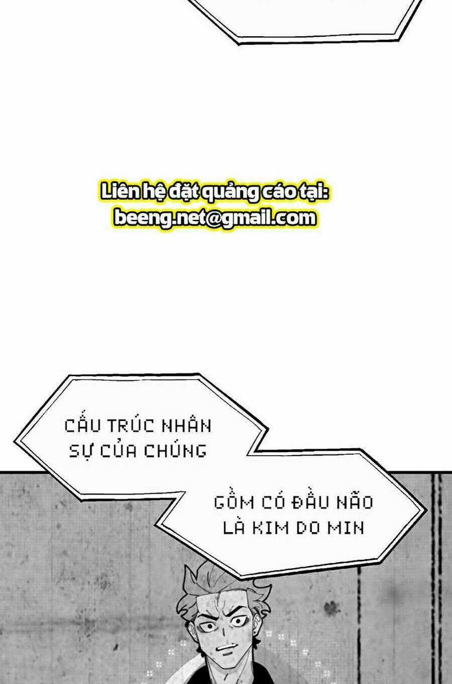 Xếp Hạng Bắt Nạt Chapter 23 trang 18