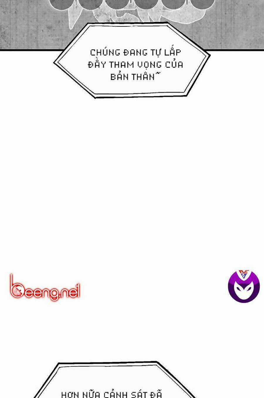 Xếp Hạng Bắt Nạt Chapter 23 trang 21