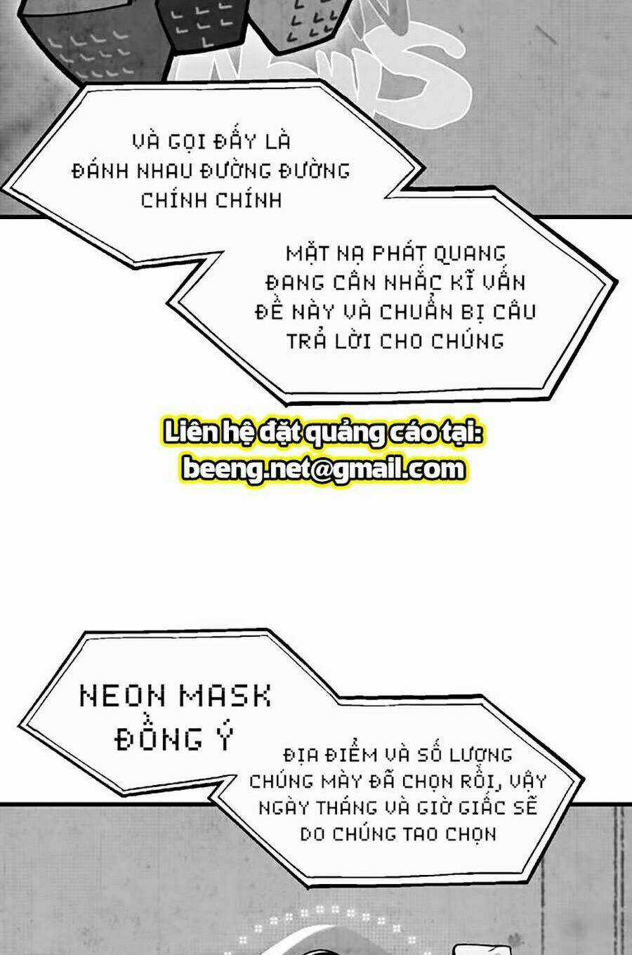 Xếp Hạng Bắt Nạt Chapter 23 trang 28