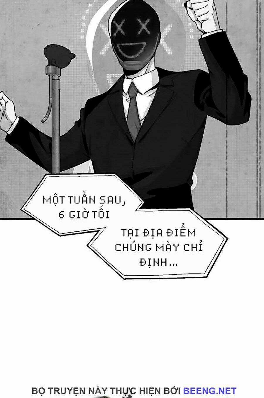 Xếp Hạng Bắt Nạt Chapter 23 trang 29