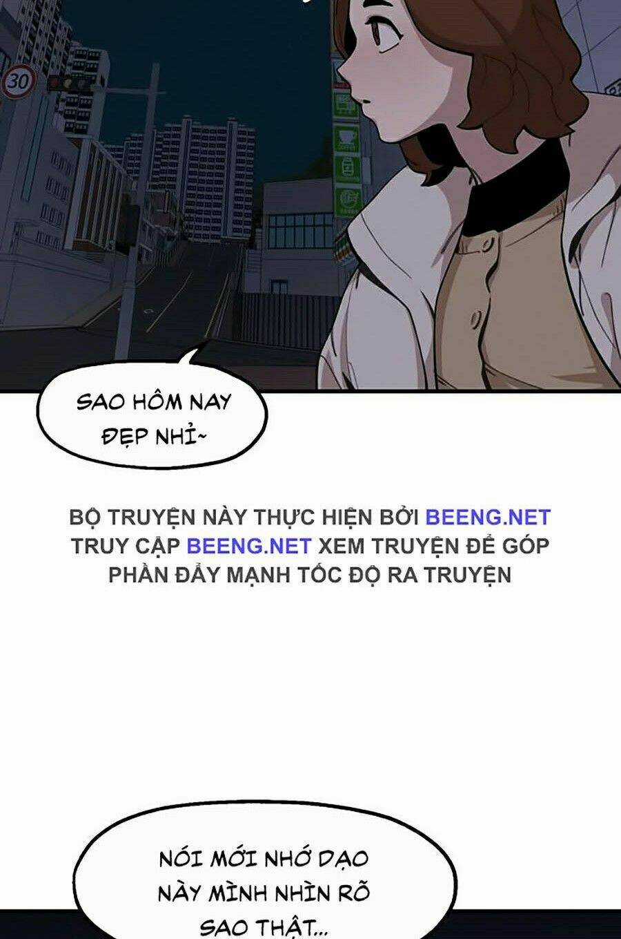 Xếp Hạng Bắt Nạt Chapter 23 trang 3