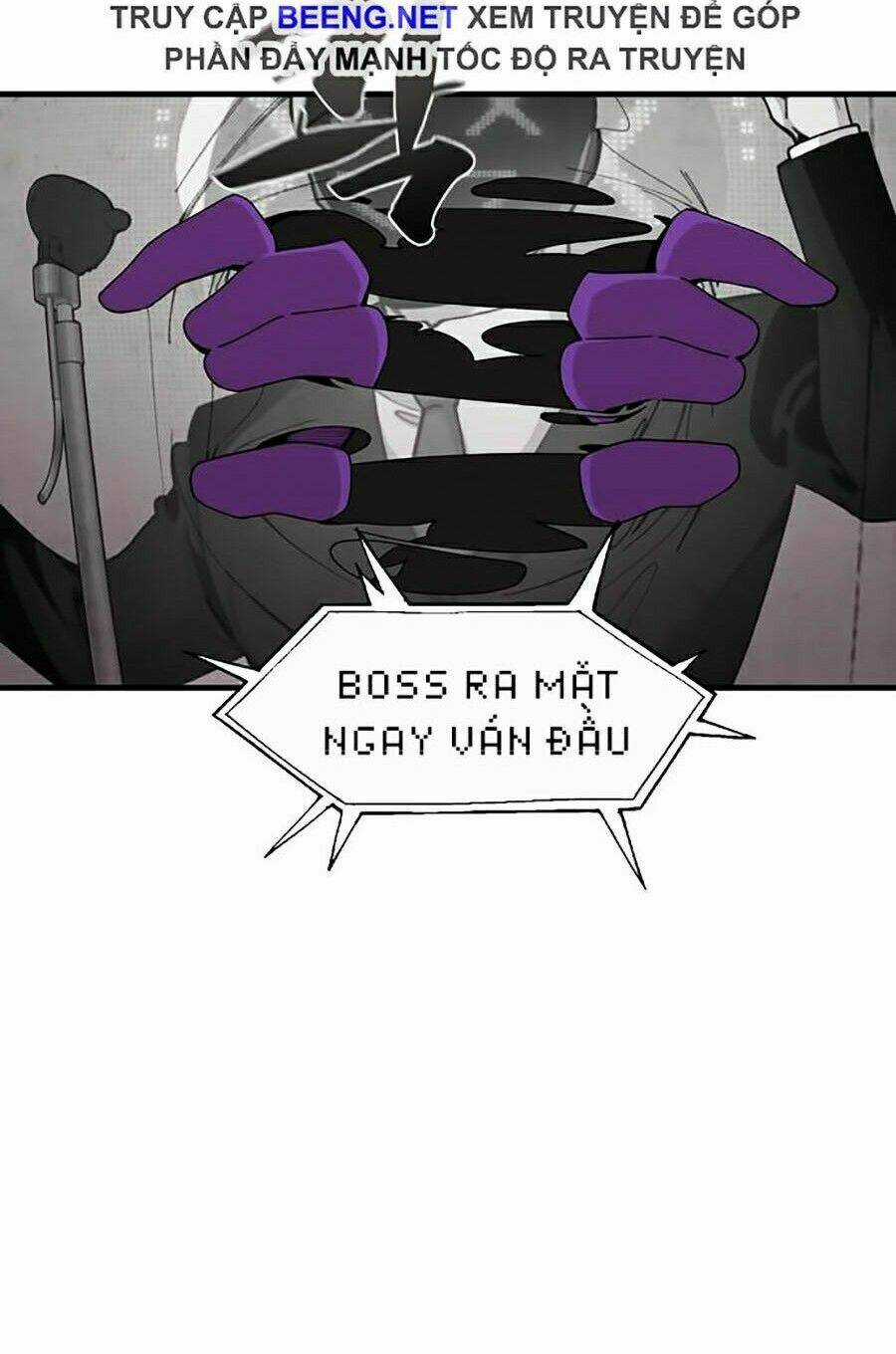 Xếp Hạng Bắt Nạt Chapter 23 trang 30