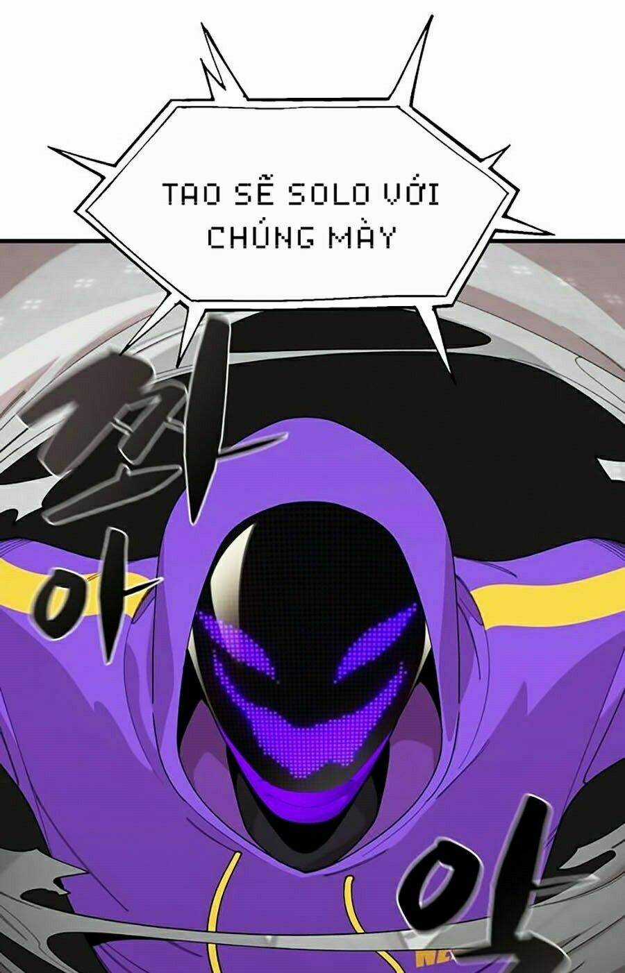 Xếp Hạng Bắt Nạt Chapter 23 trang 31