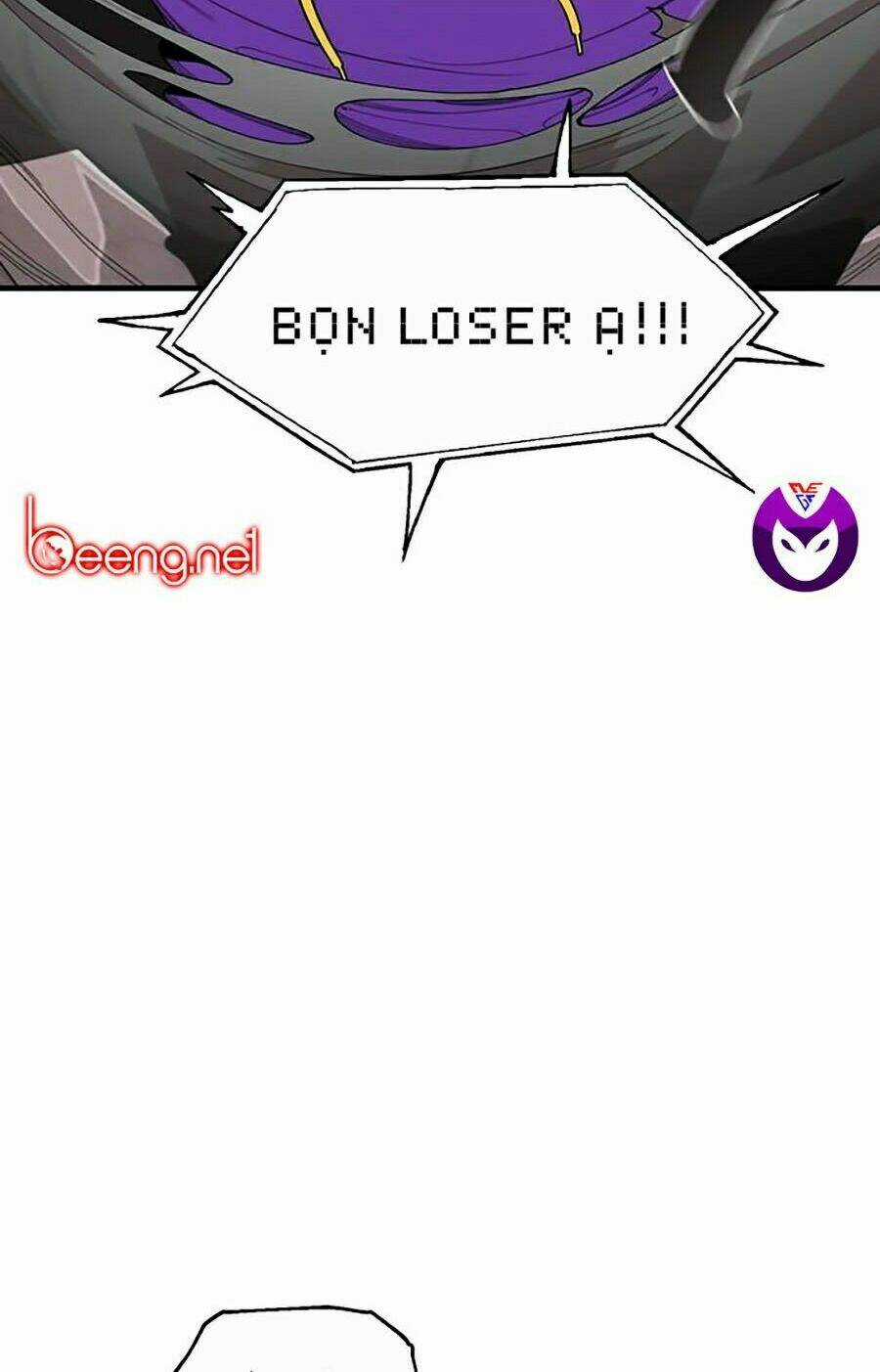 Xếp Hạng Bắt Nạt Chapter 23 trang 32