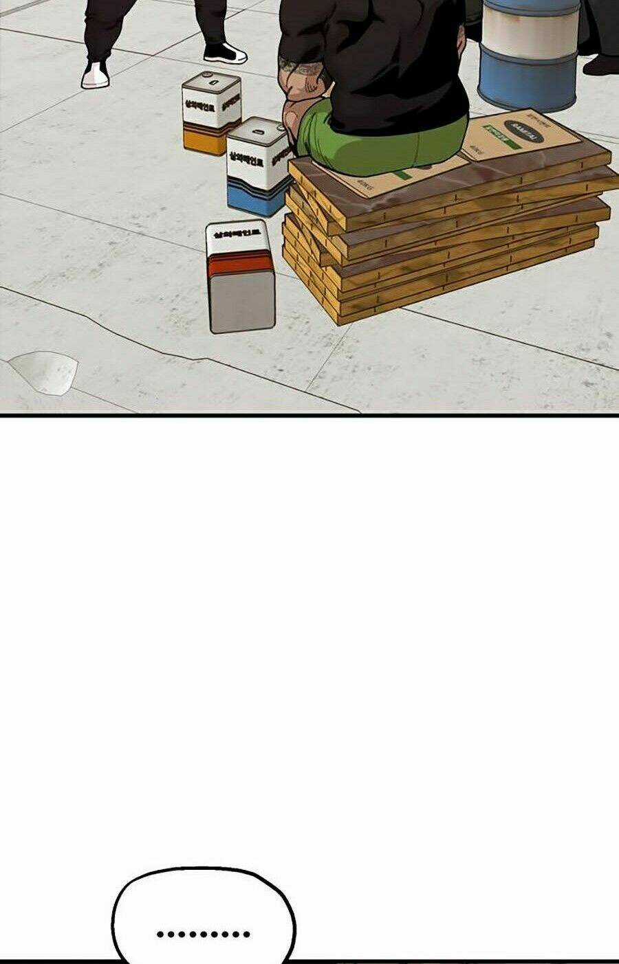 Xếp Hạng Bắt Nạt Chapter 23 trang 36