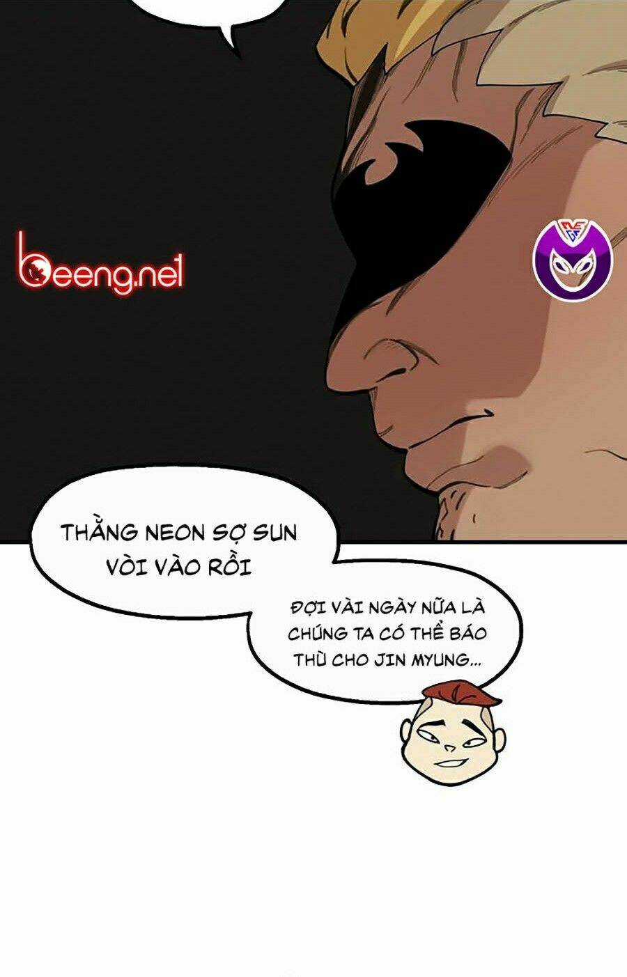 Xếp Hạng Bắt Nạt Chapter 23 trang 37