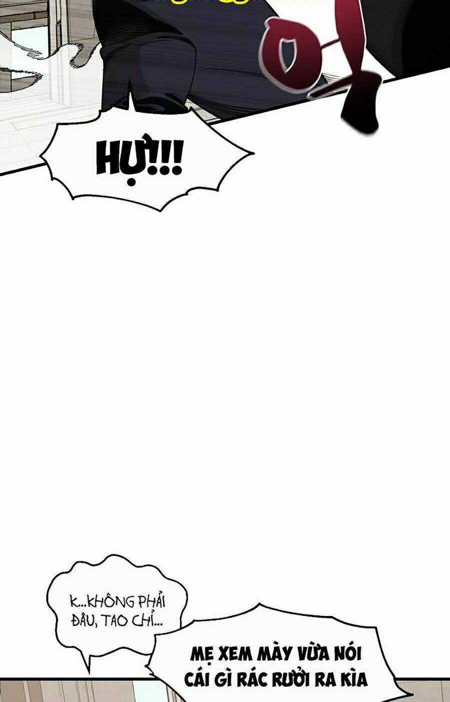 Xếp Hạng Bắt Nạt Chapter 23 trang 39