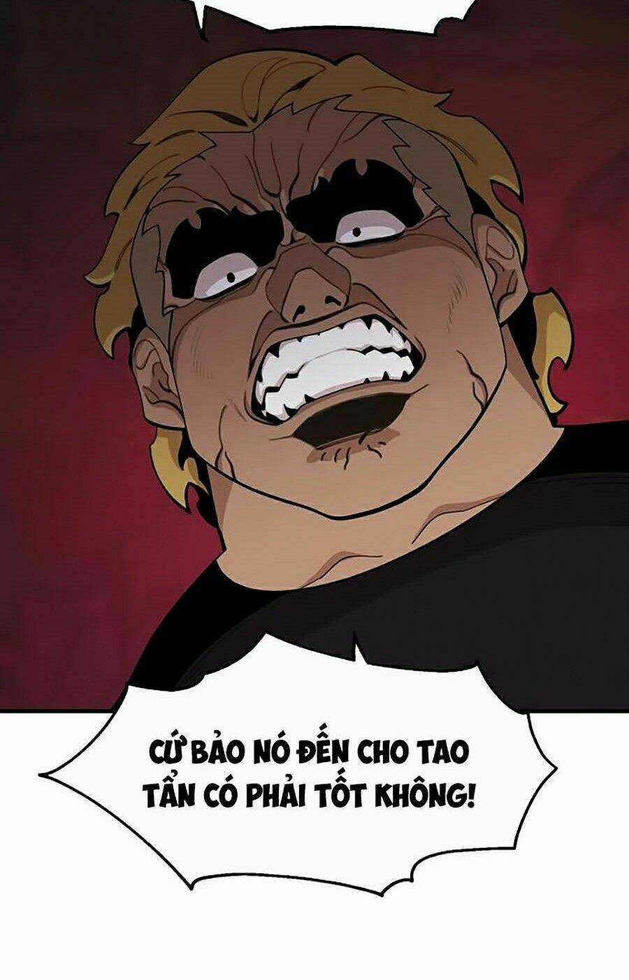 Xếp Hạng Bắt Nạt Chapter 23 trang 41