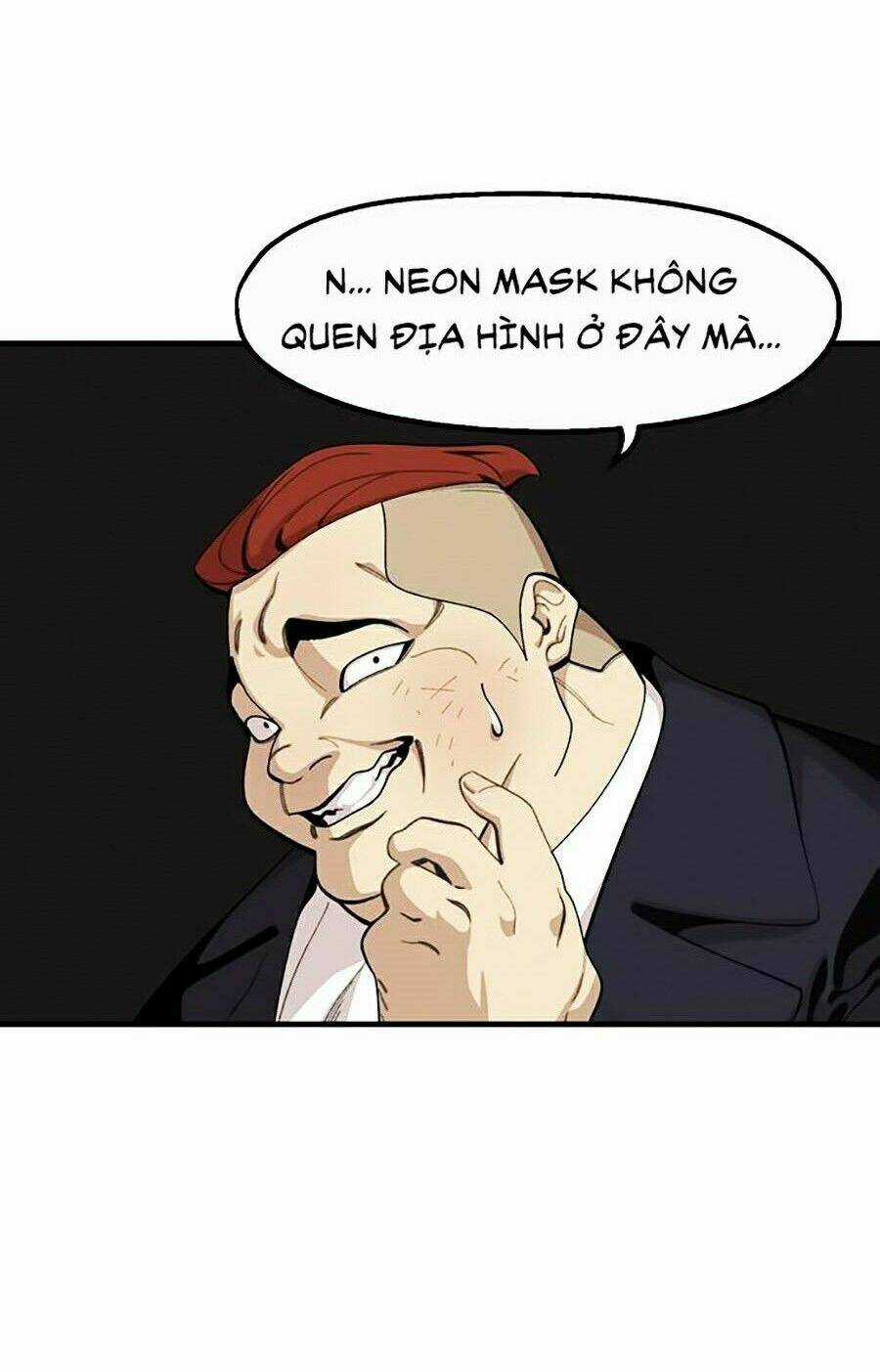 Xếp Hạng Bắt Nạt Chapter 23 trang 42