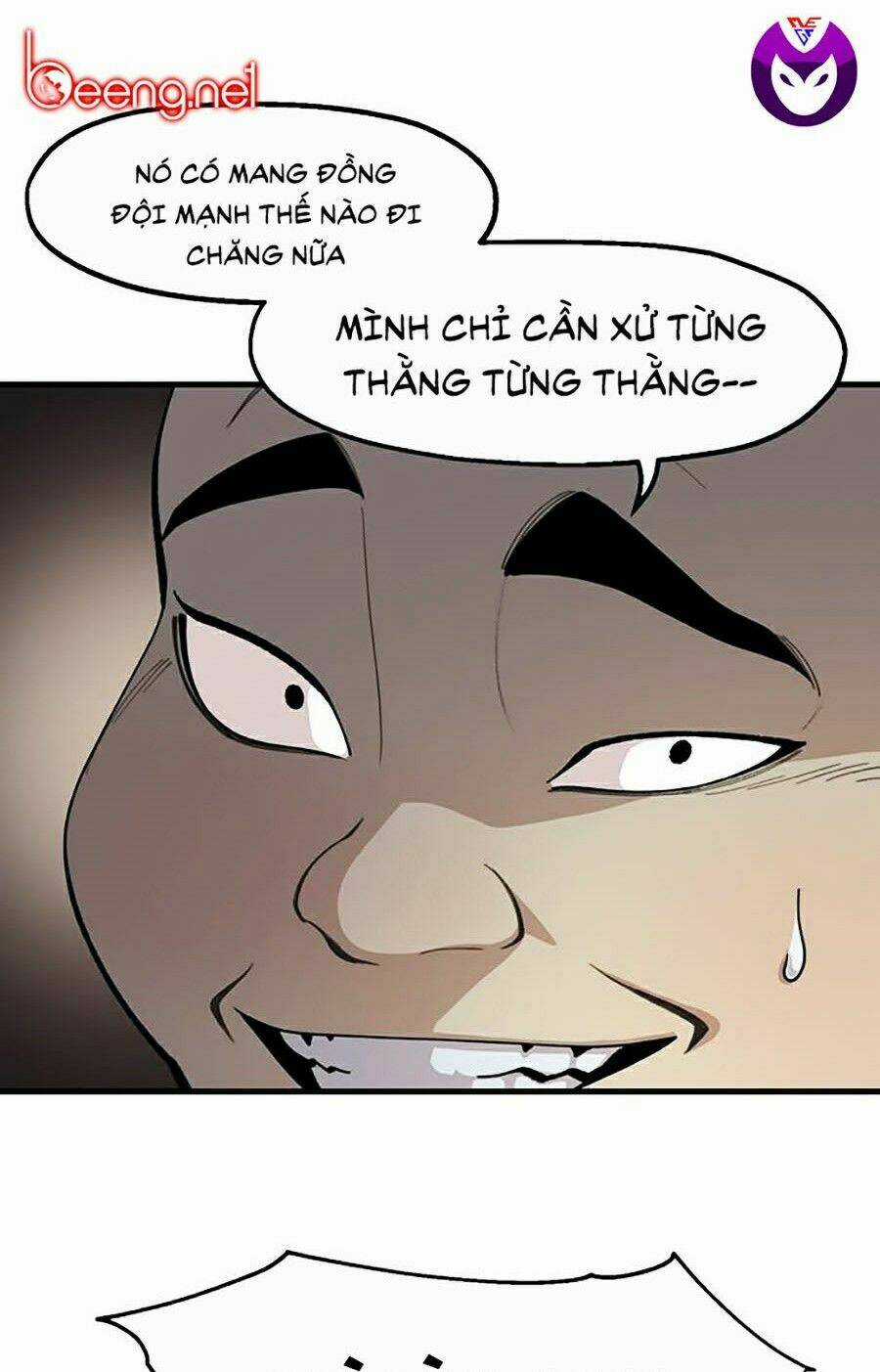 Xếp Hạng Bắt Nạt Chapter 23 trang 43