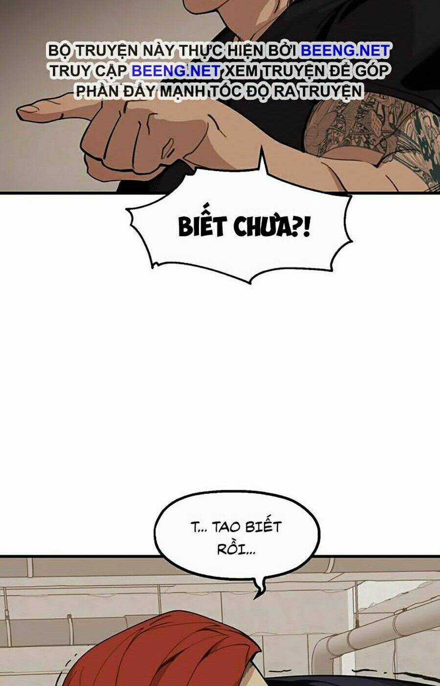 Xếp Hạng Bắt Nạt Chapter 23 trang 46