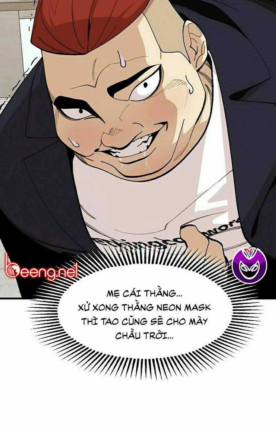 Xếp Hạng Bắt Nạt Chapter 23 trang 47