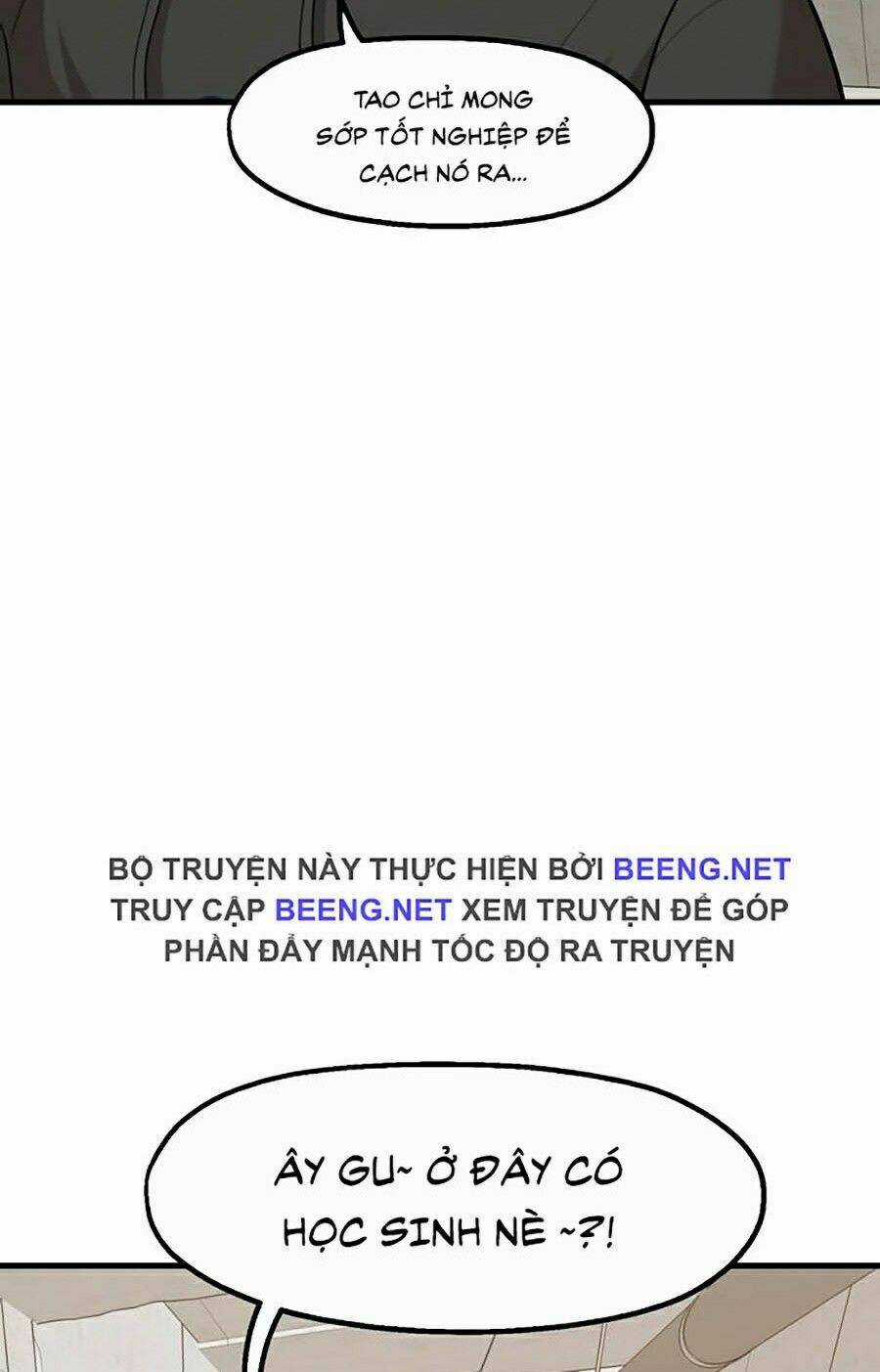 Xếp Hạng Bắt Nạt Chapter 23 trang 55