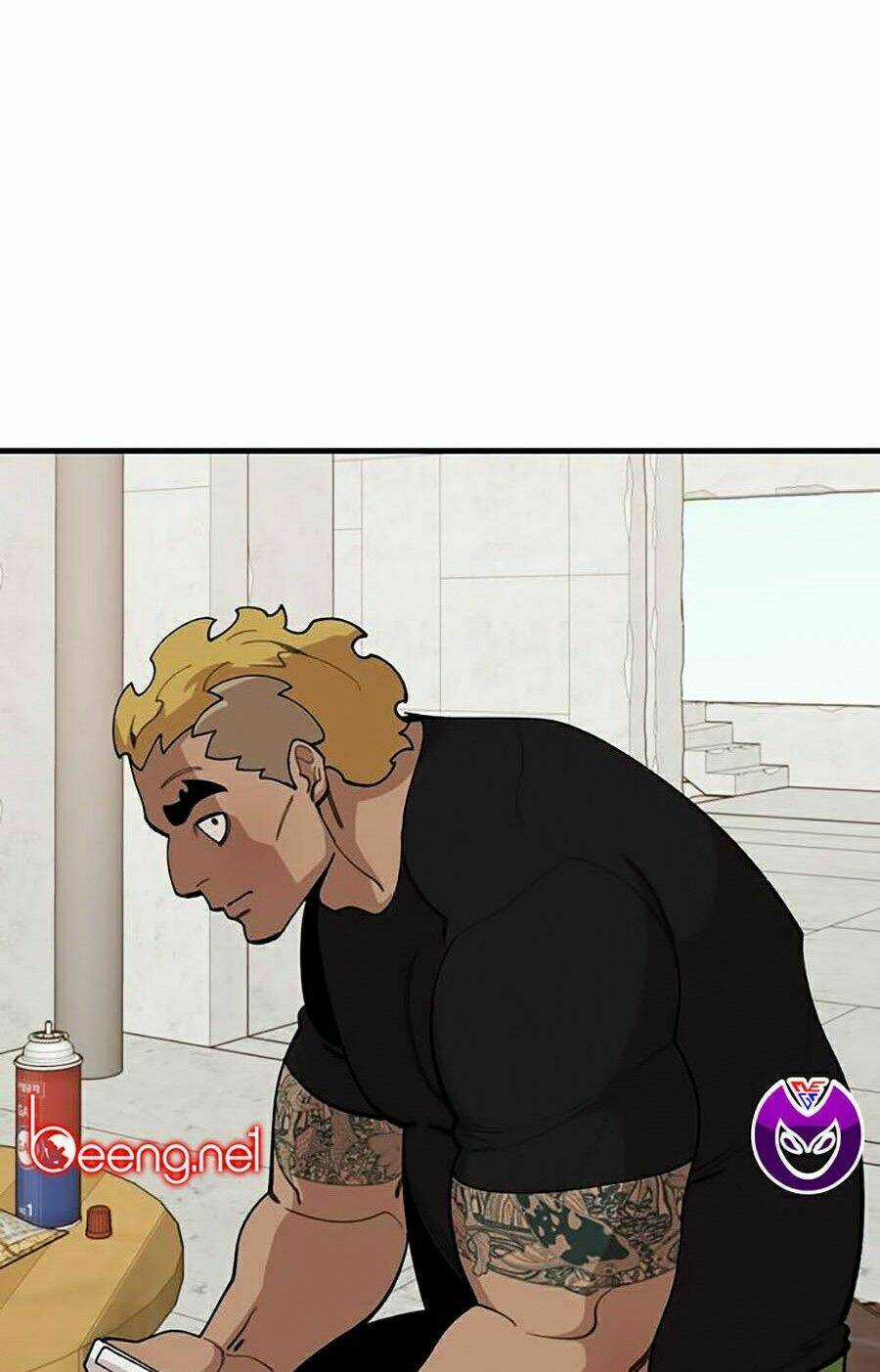 Xếp Hạng Bắt Nạt Chapter 23 trang 57