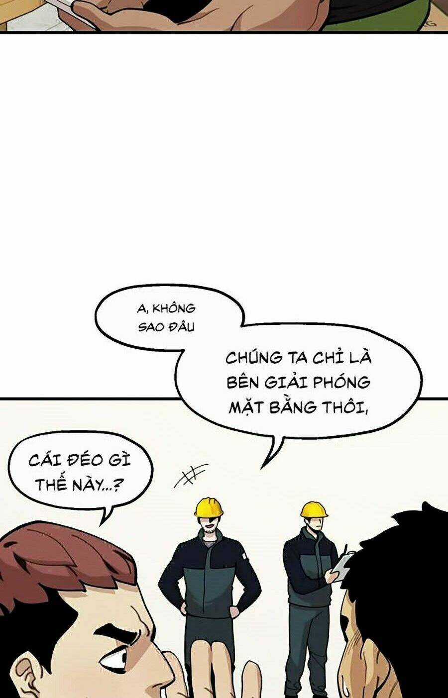 Xếp Hạng Bắt Nạt Chapter 23 trang 58