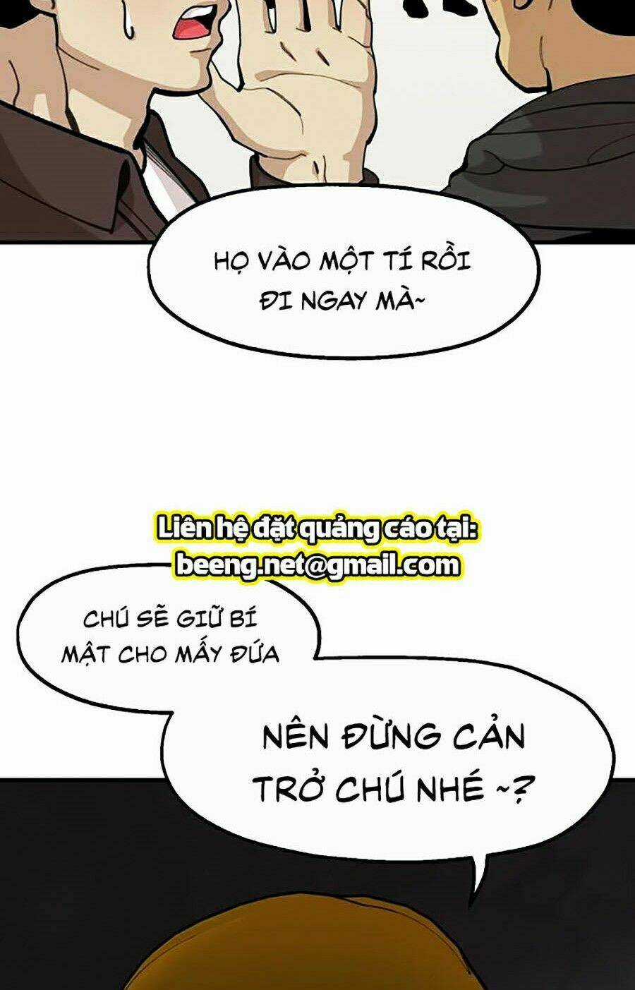 Xếp Hạng Bắt Nạt Chapter 23 trang 59