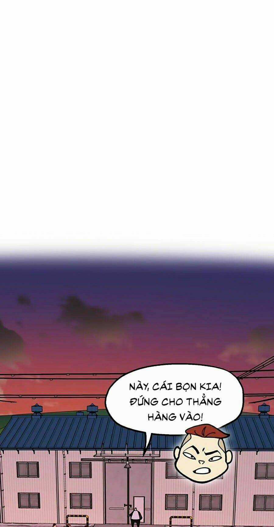 Xếp Hạng Bắt Nạt Chapter 23 trang 61