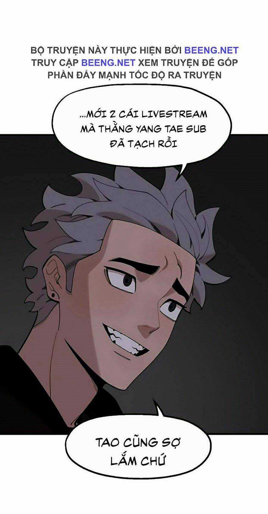 Xếp Hạng Bắt Nạt Chapter 23 trang 65