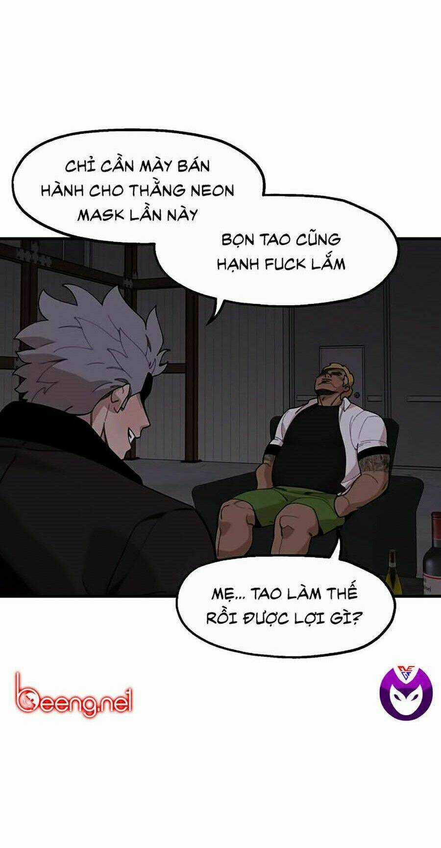 Xếp Hạng Bắt Nạt Chapter 23 trang 66