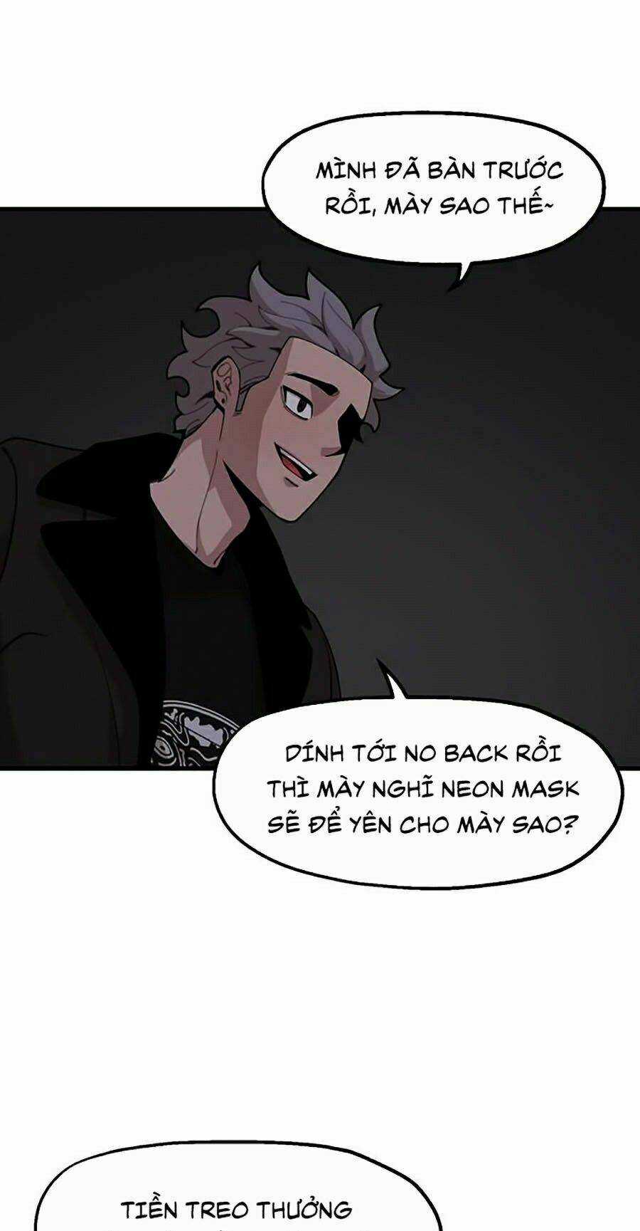 Xếp Hạng Bắt Nạt Chapter 23 trang 67