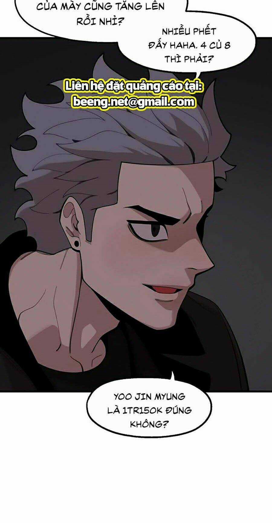 Xếp Hạng Bắt Nạt Chapter 23 trang 68