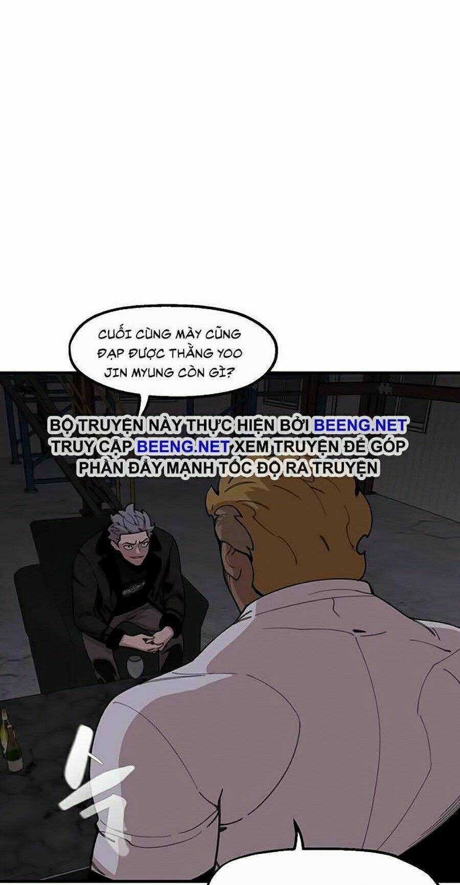 Xếp Hạng Bắt Nạt Chapter 23 trang 69