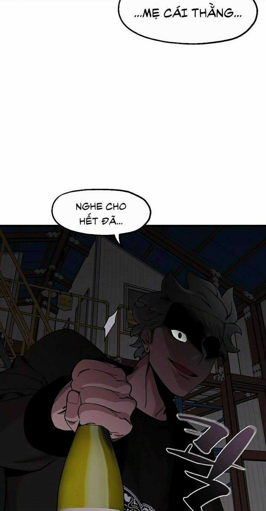 Xếp Hạng Bắt Nạt Chapter 23 trang 70