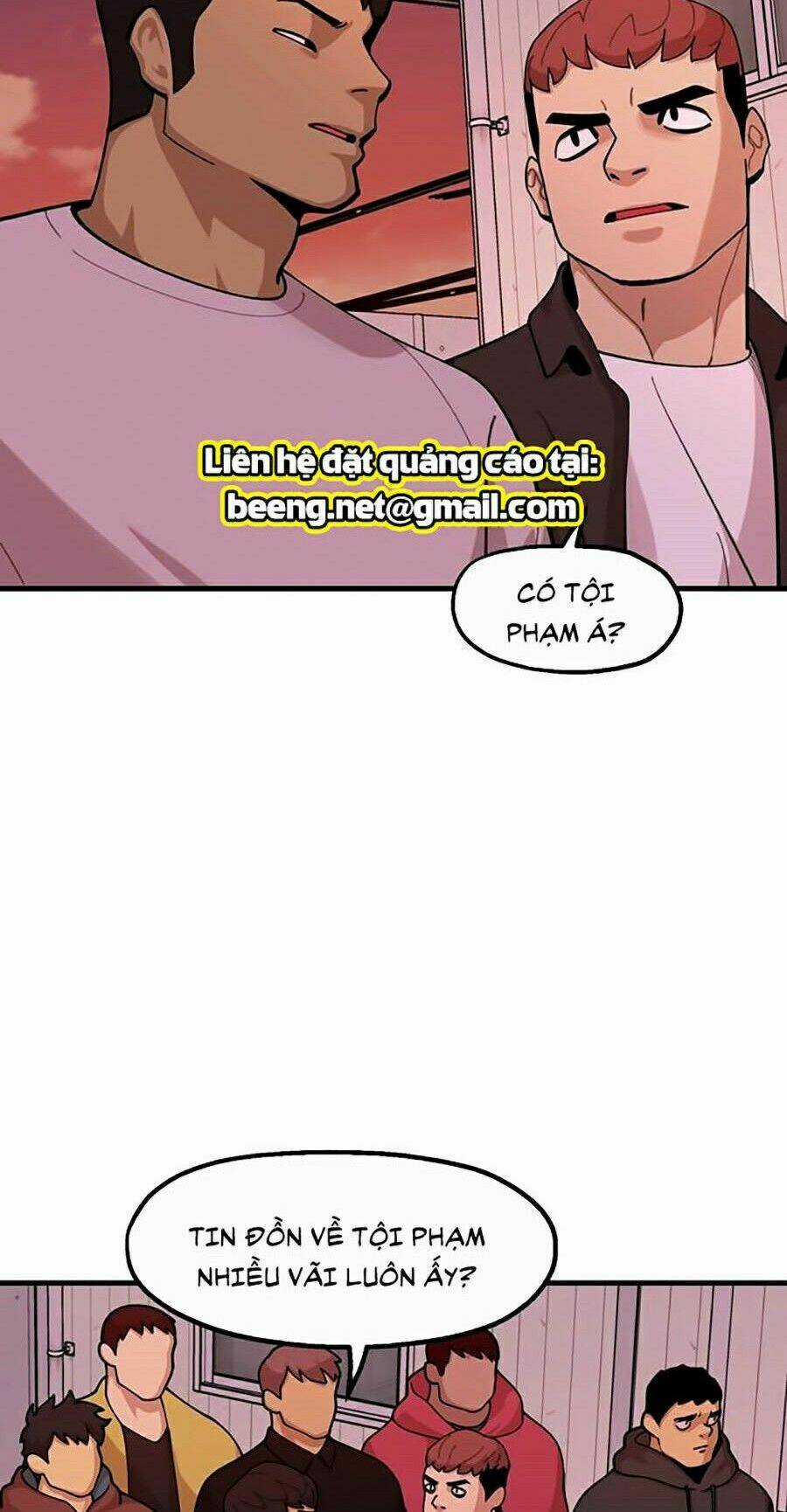 Xếp Hạng Bắt Nạt Chapter 23 trang 72