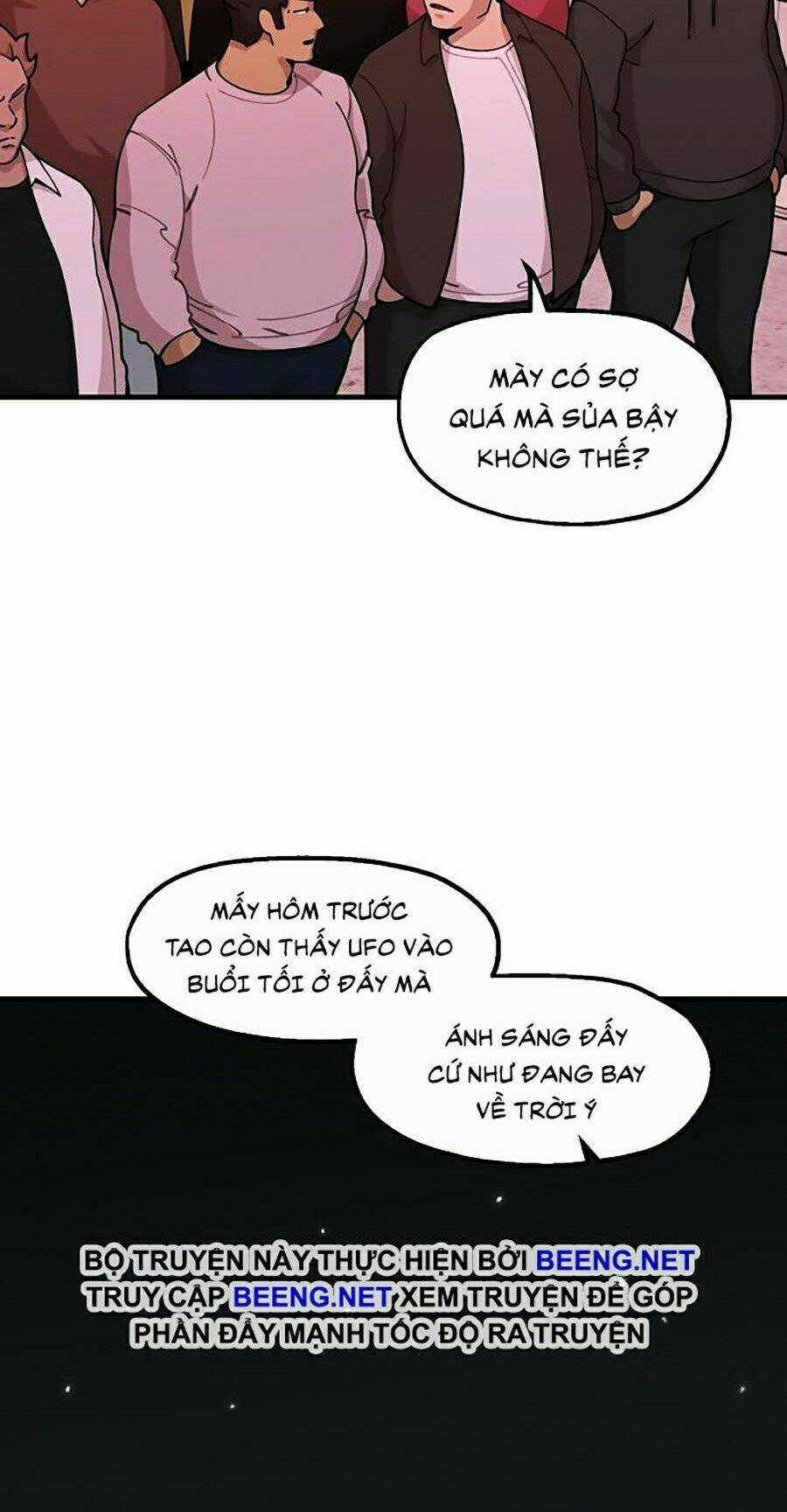 Xếp Hạng Bắt Nạt Chapter 23 trang 73