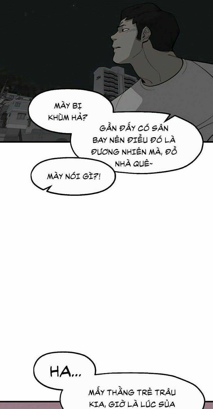 Xếp Hạng Bắt Nạt Chapter 23 trang 74