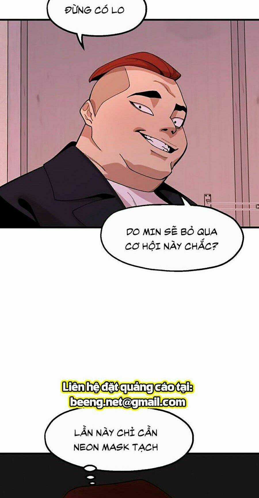 Xếp Hạng Bắt Nạt Chapter 23 trang 76