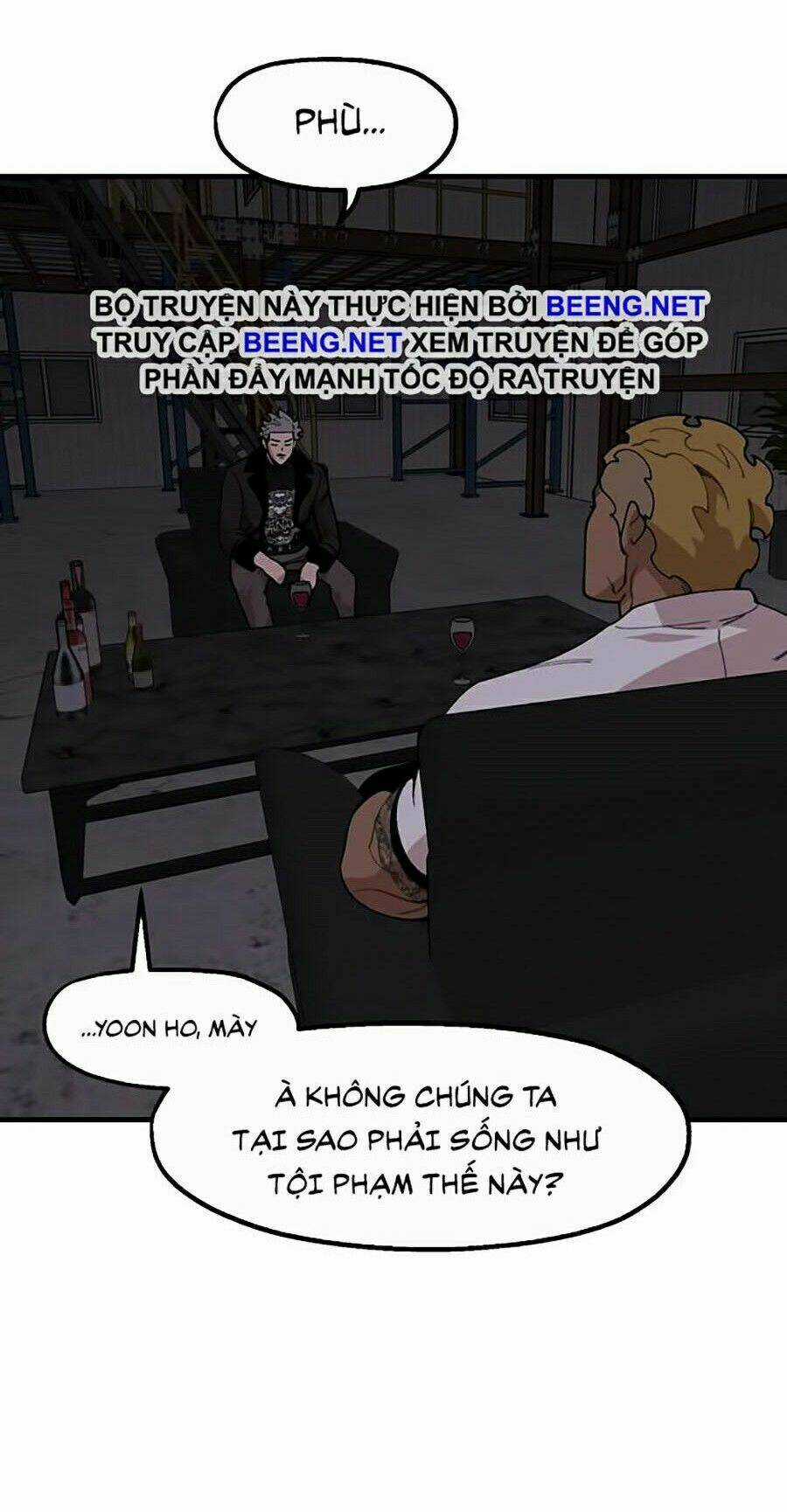 Xếp Hạng Bắt Nạt Chapter 23 trang 78